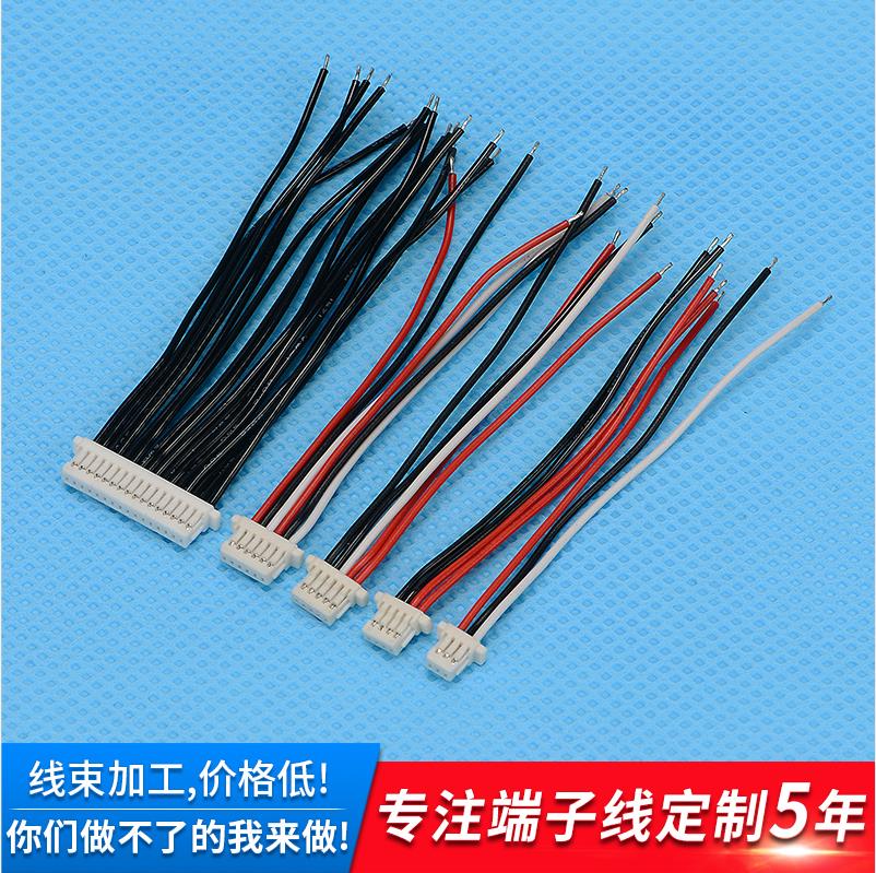 1.0端子線(xiàn)